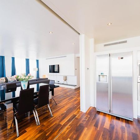Bond Street Apartment London Exterior photo