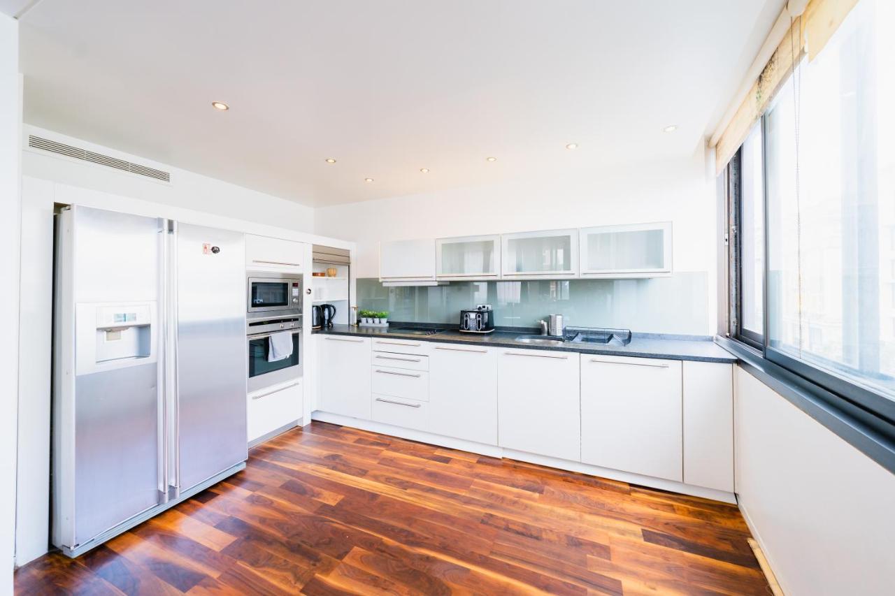 Bond Street Apartment London Exterior photo