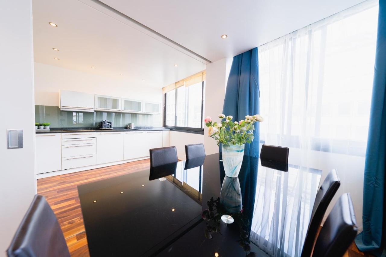 Bond Street Apartment London Exterior photo